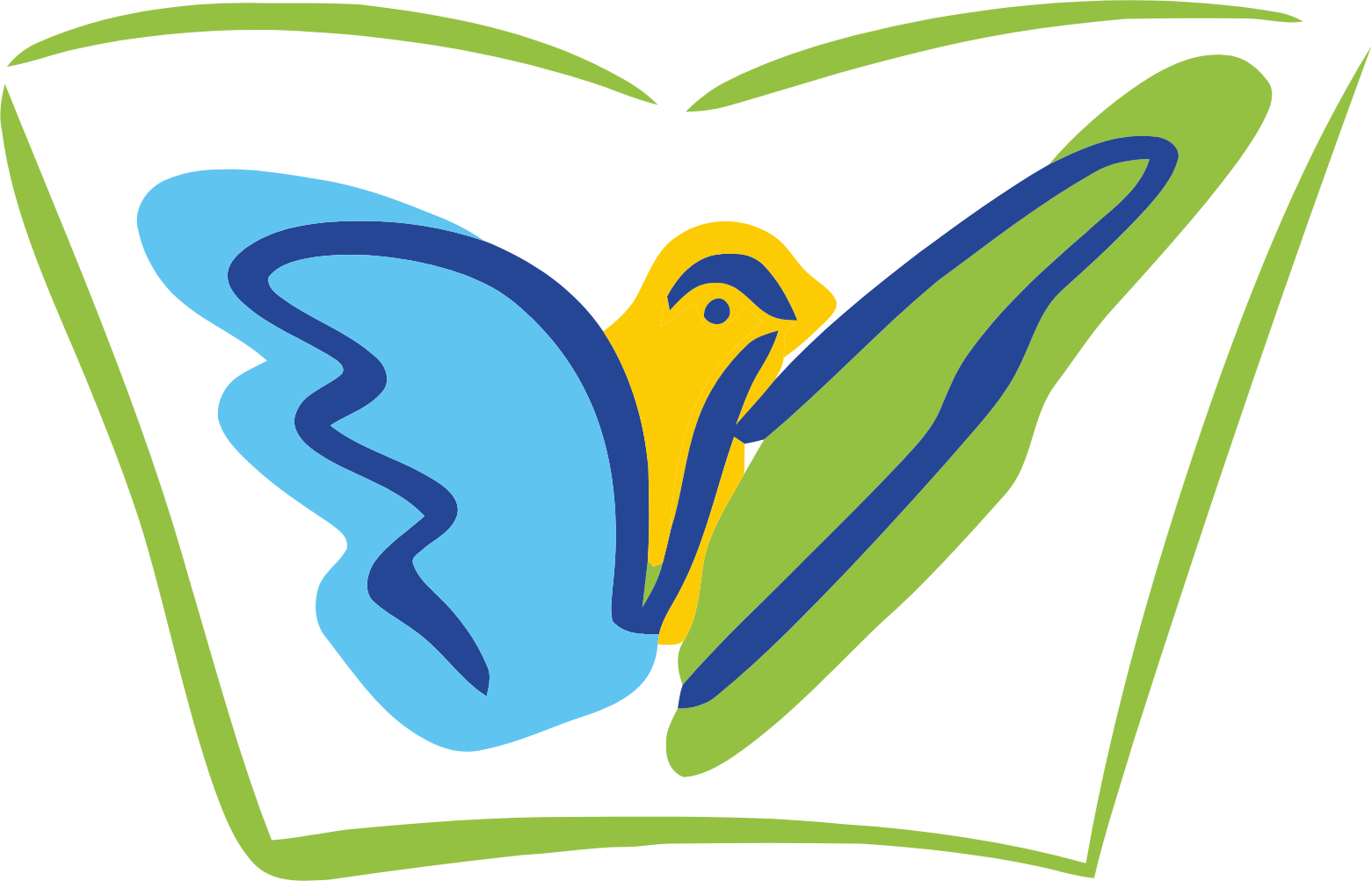 Jubilant Pharmova logo (transparent PNG)