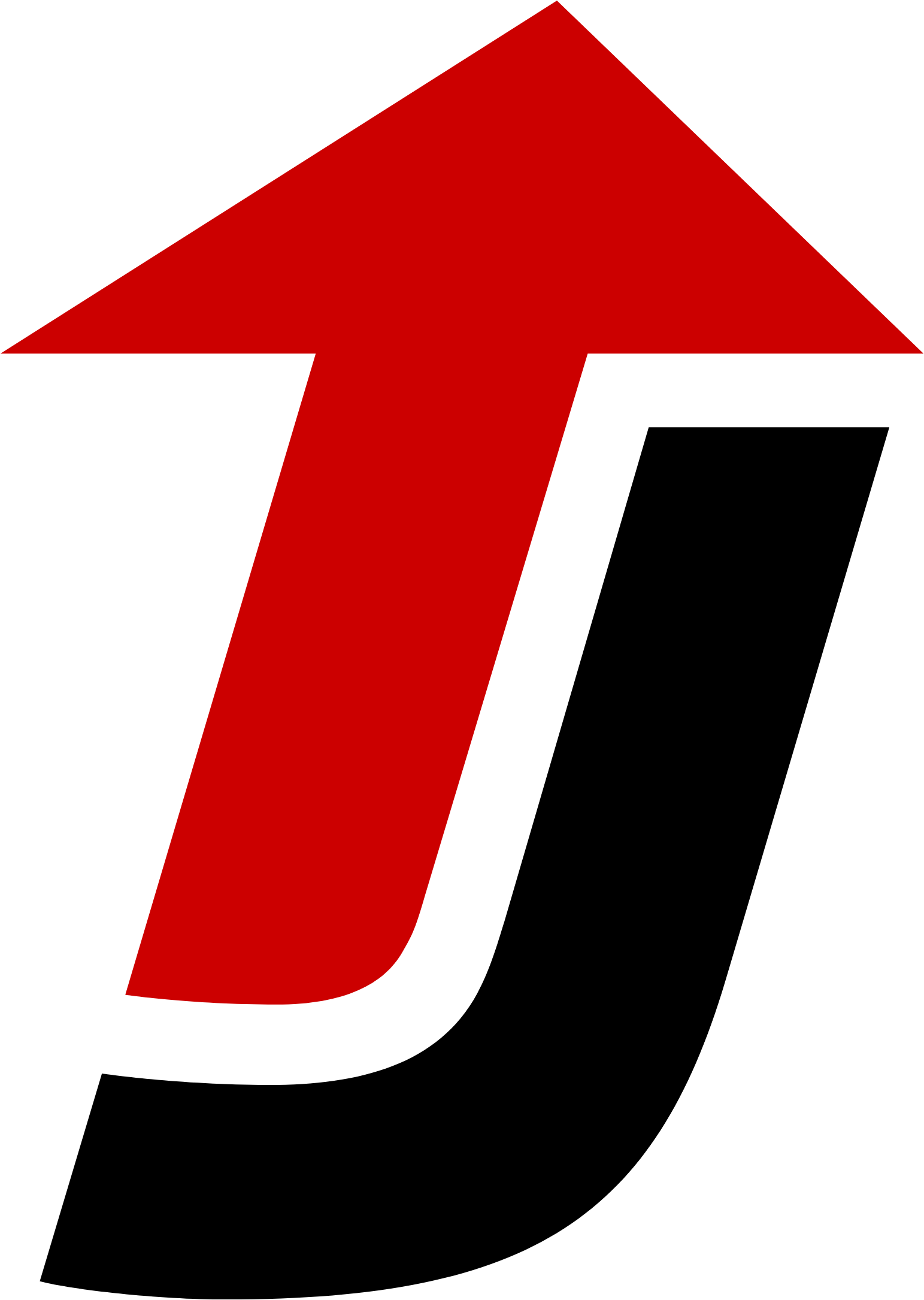 Jungheinrich logo (transparent PNG)