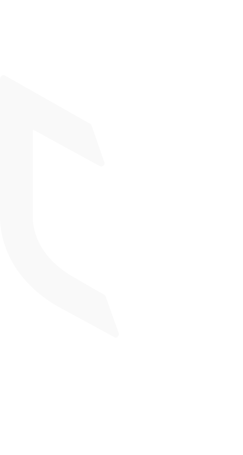 Jamieson Wellness logo pour fonds sombres (PNG transparent)