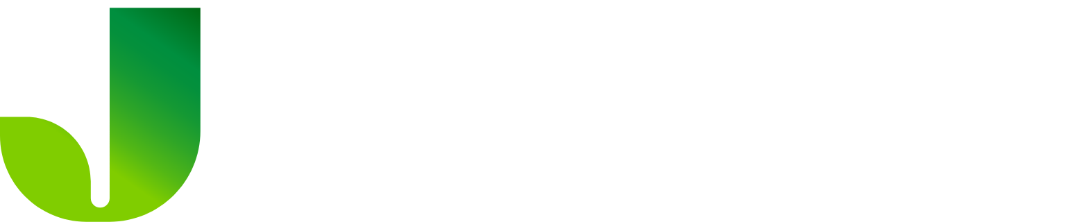 Jamieson Wellness logo grand pour les fonds sombres (PNG transparent)