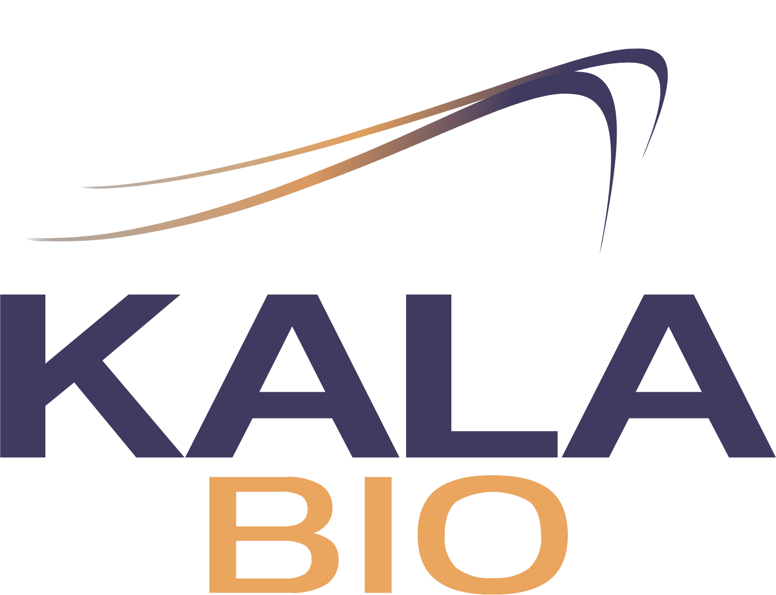Kala Pharmaceuticals logo (PNG transparent)