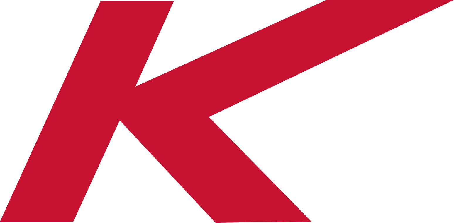 Kaiser Aluminum
 logo (transparent PNG)