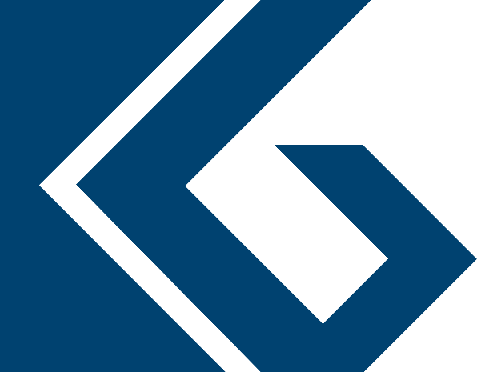 Kingsgate Consolidated Limited logo (transparent PNG)