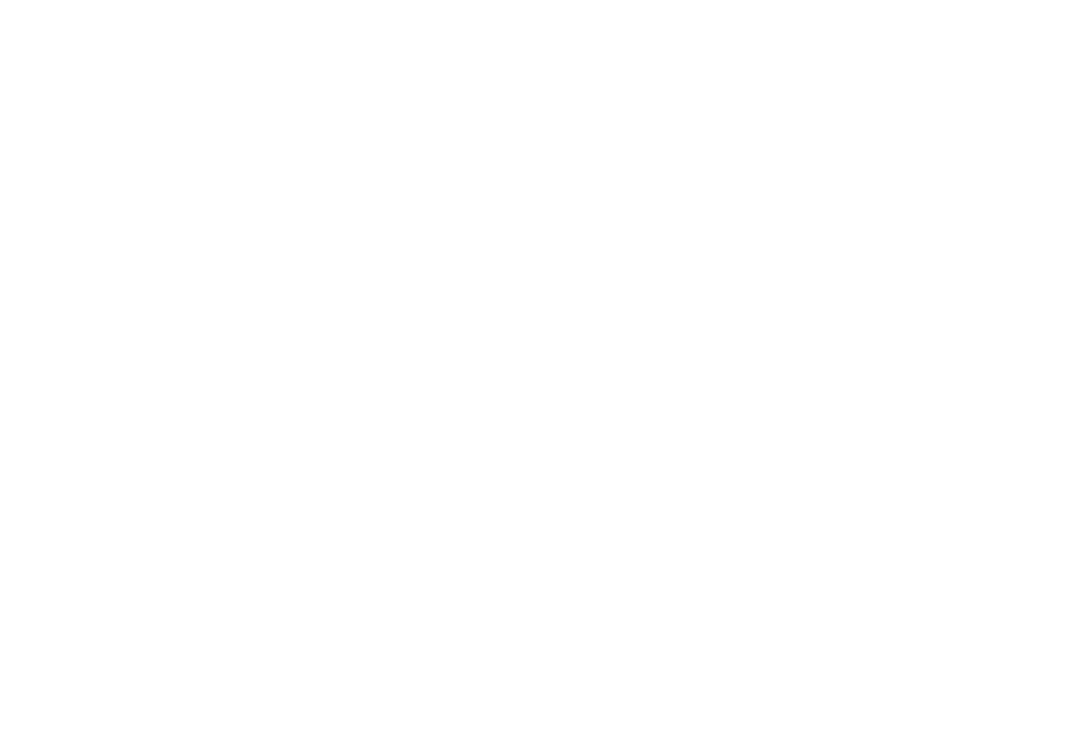 Kodiak AI logo pour fonds sombres (PNG transparent)