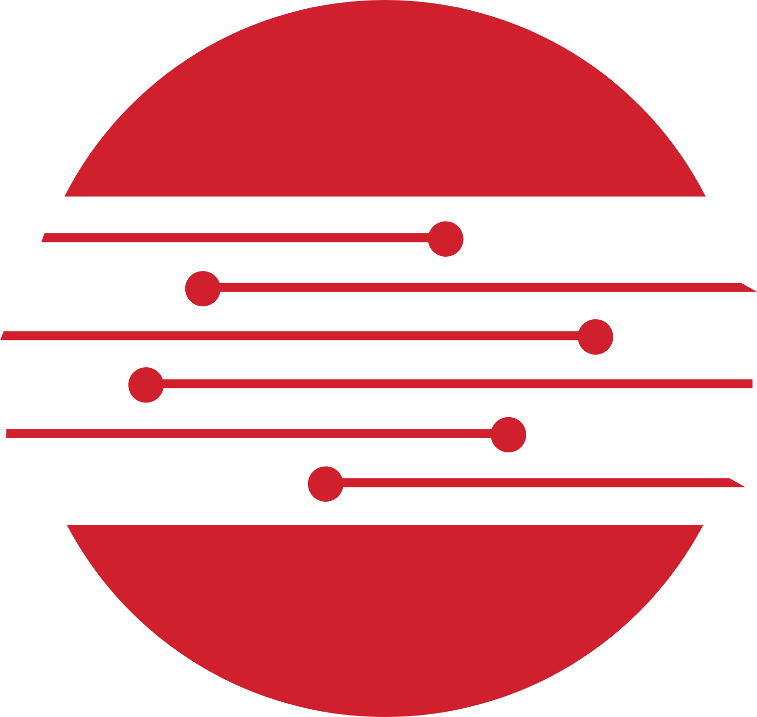 Kimball Electronics logo (PNG transparent)