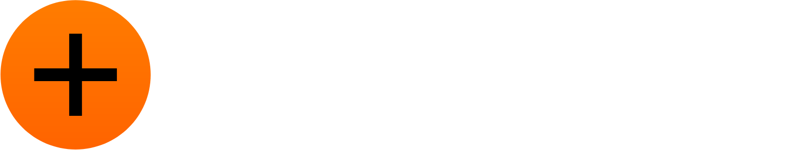 Kempower logo grand pour les fonds sombres (PNG transparent)