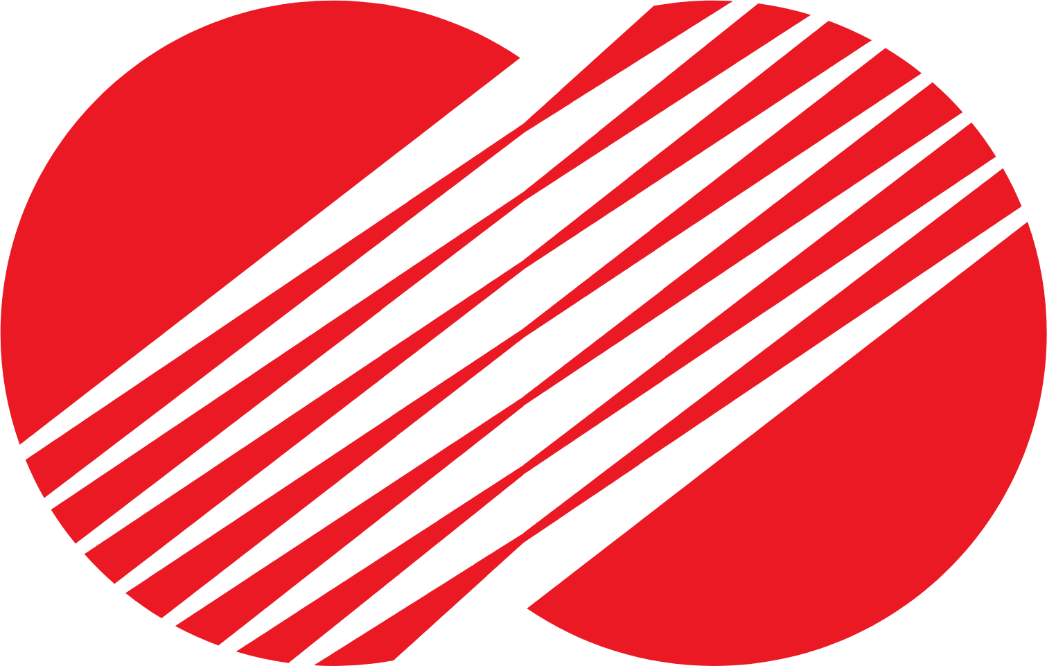 Korea Electric Power logo (transparent PNG)