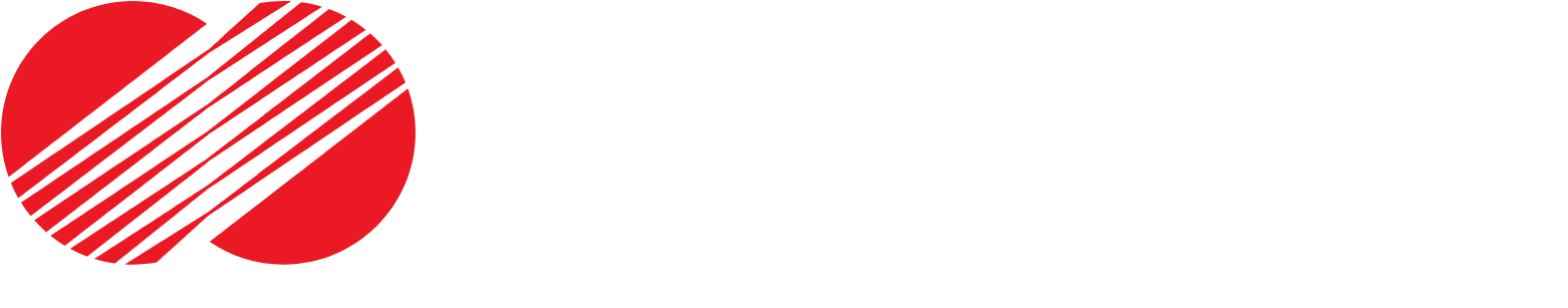 Korea Electric Power logo fulle size on a dark background (transparent PNG)