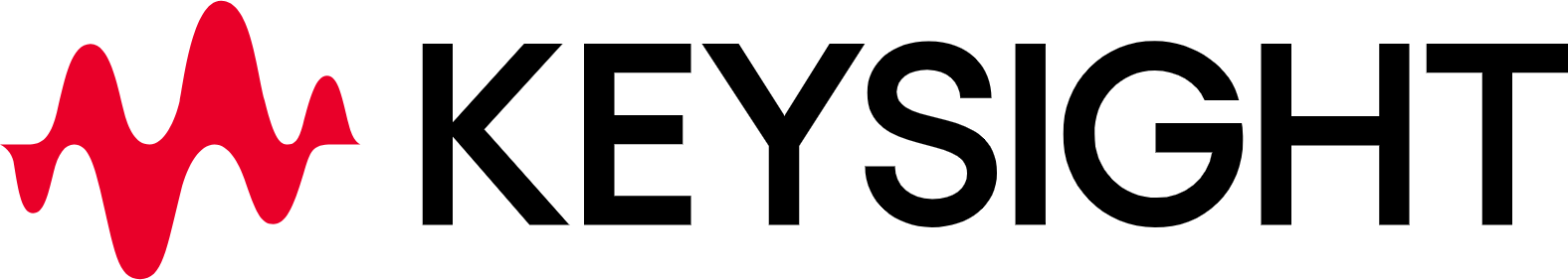 Keysight logo large (transparent PNG)