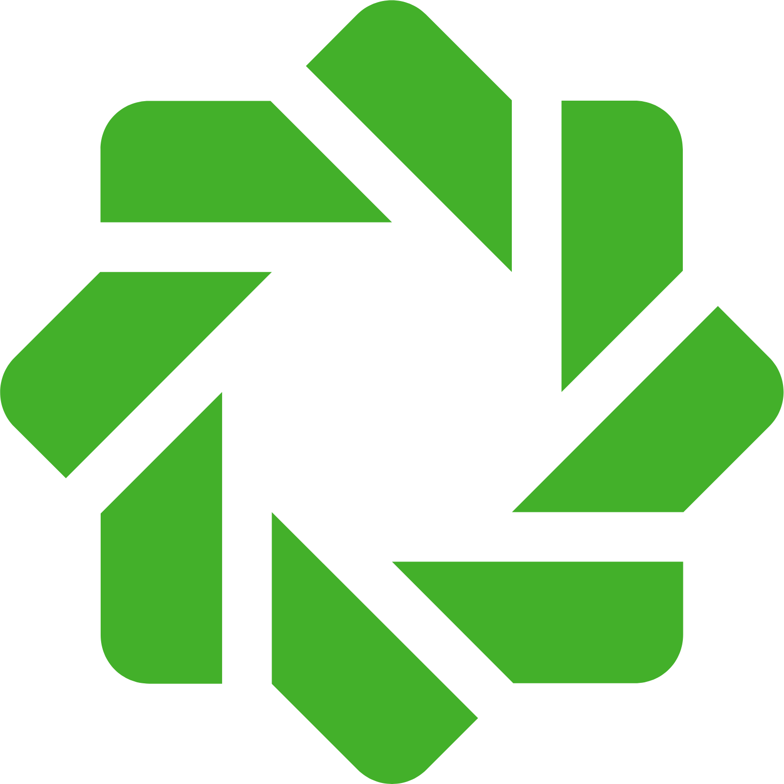 Kuwait Finance House logo (transparent PNG)