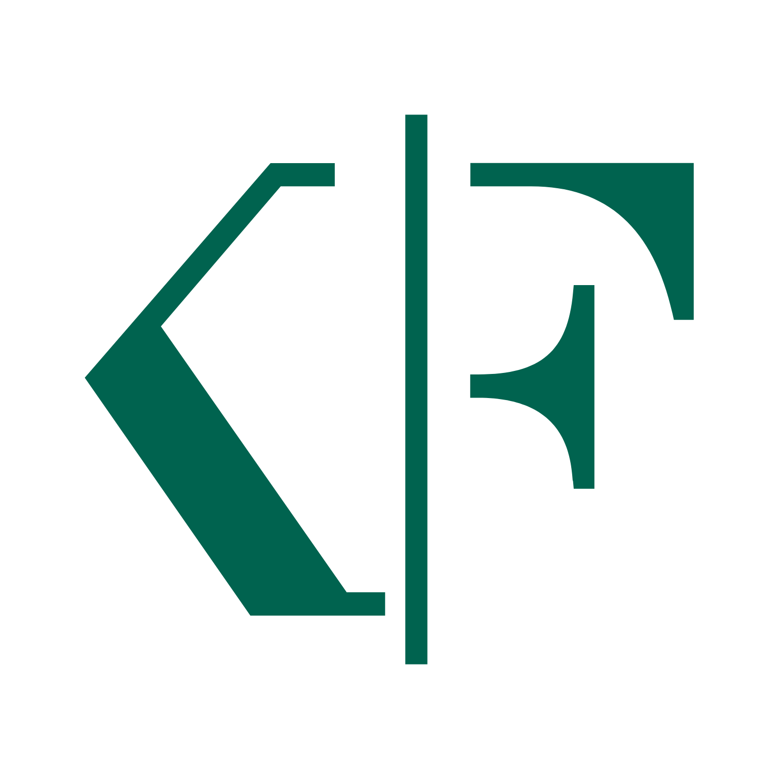 Korn Ferry
 Logo für dunkle Hintergründe (transparentes PNG)