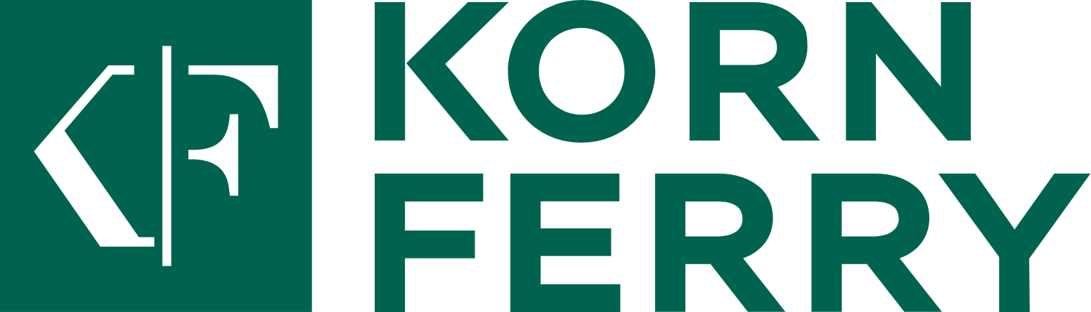 Korn Ferry
 logo large (transparent PNG)