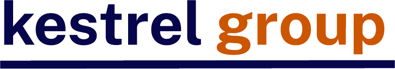 Kestrel Group Logo (transparentes PNG)
