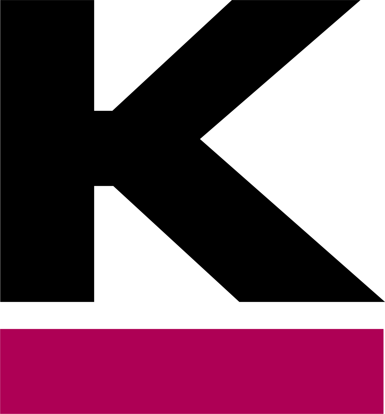 KION Group logo (transparent PNG)