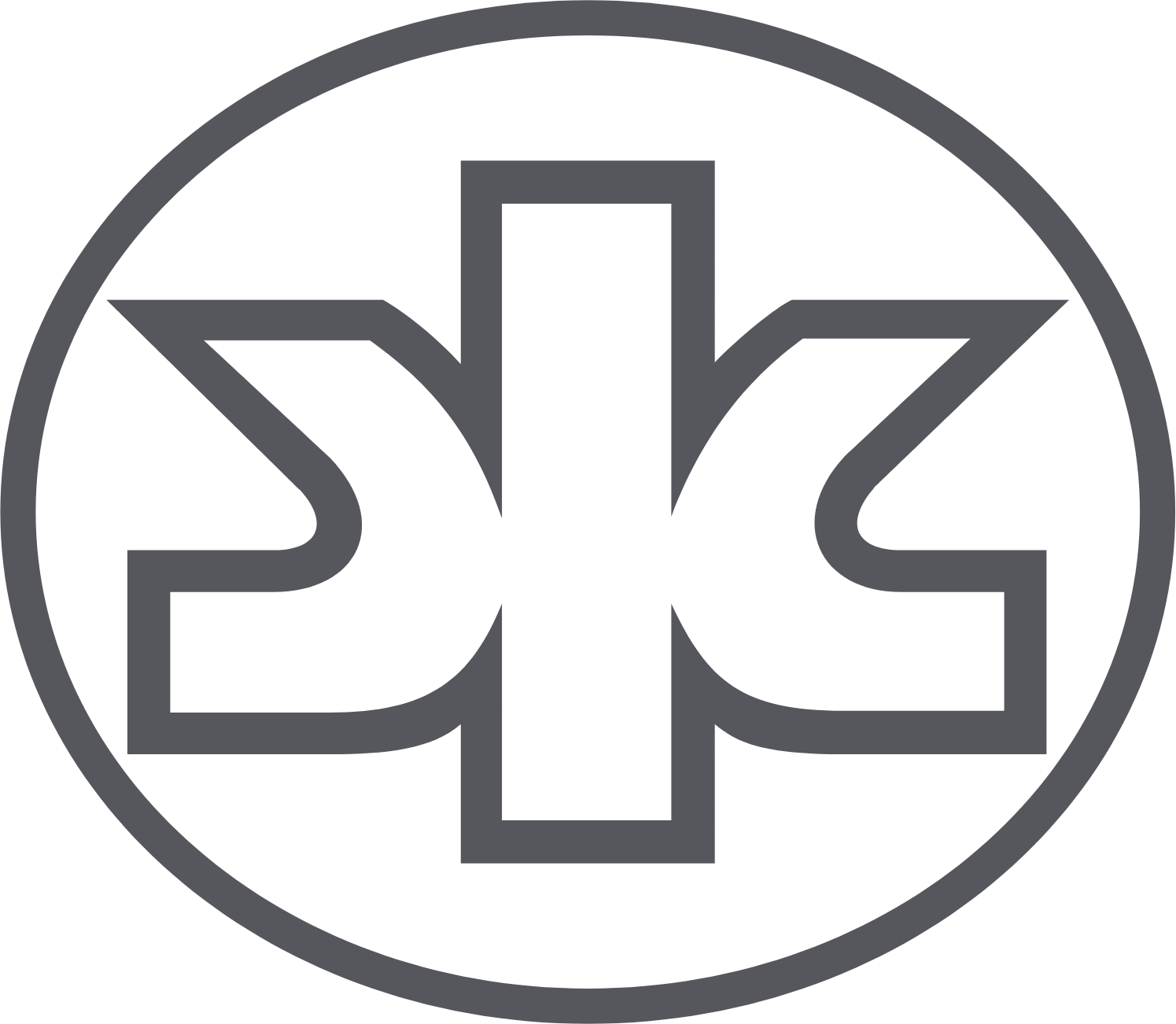 Kimberly-Clark de México logo (transparent PNG)