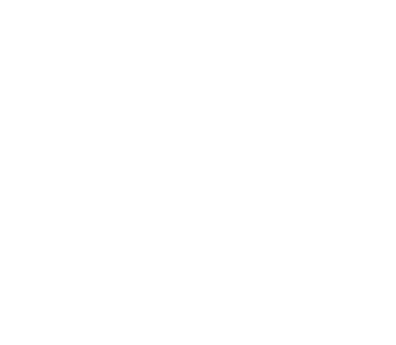 Kimberly-Clark de México logo on a dark background (transparent PNG)