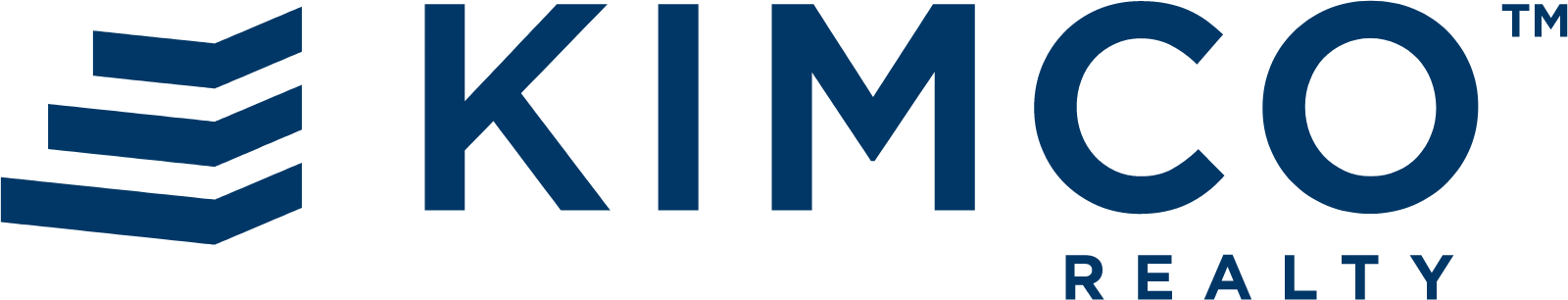 Kimco Realty
 logo large (transparent PNG)