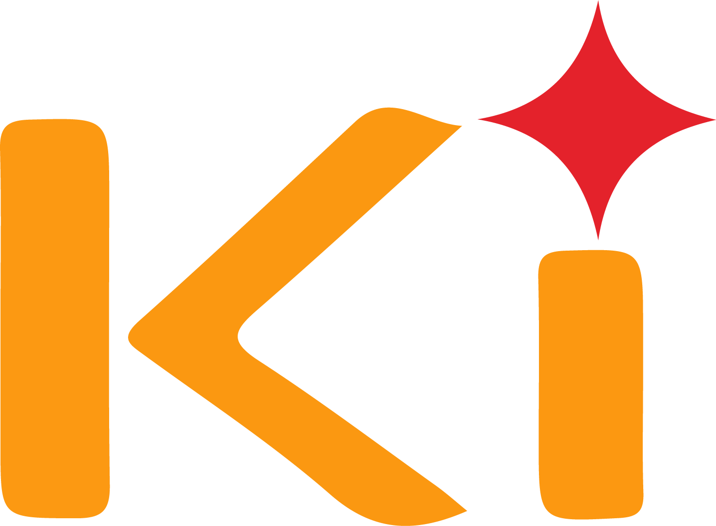 Kingfa Science & Technology logo (PNG transparent)