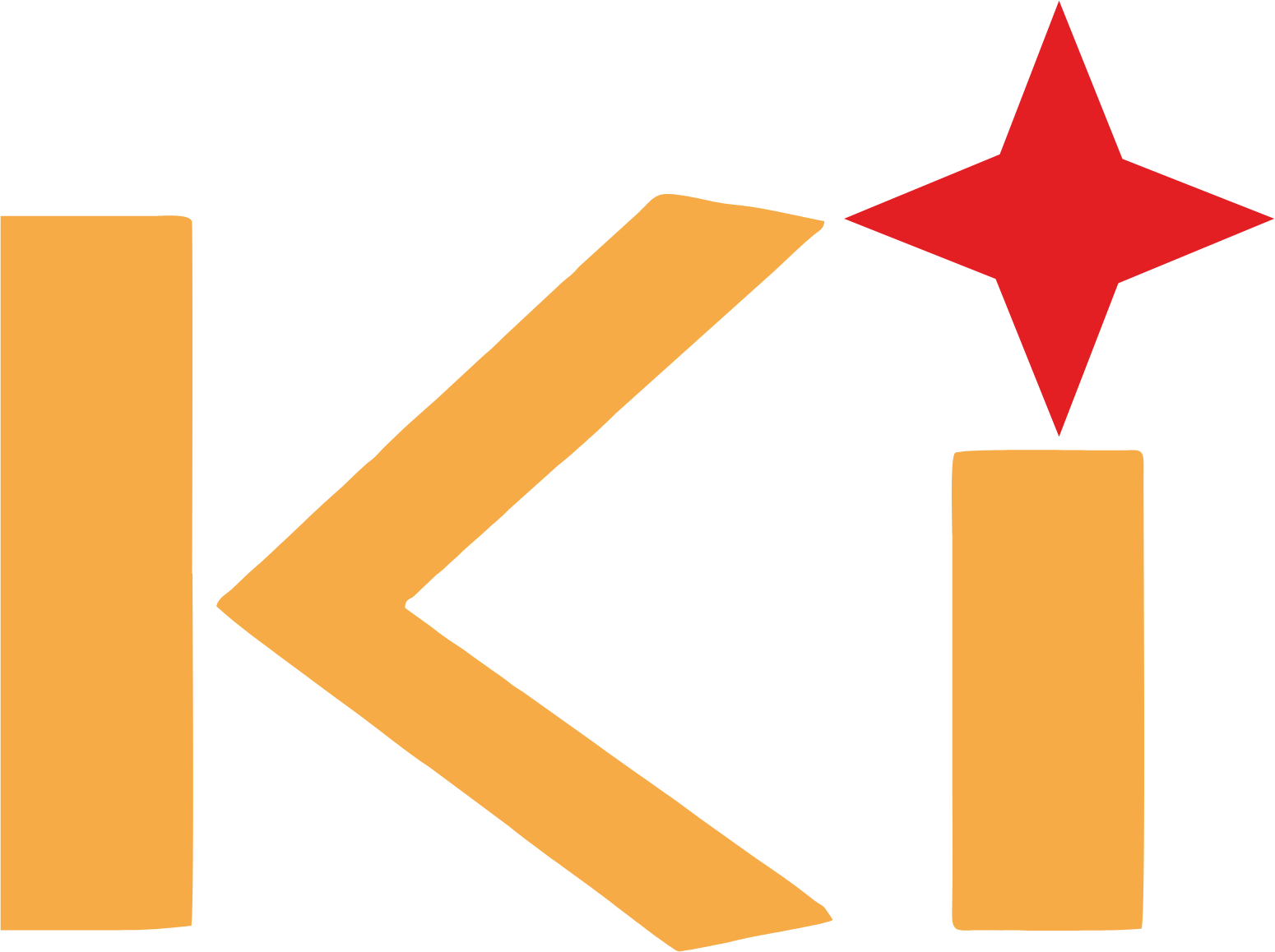 Kingfa Science & Technology logo (PNG transparent)