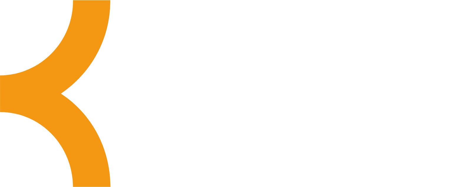 Kitron ASA Logo groß für dunkle Hintergründe (transparentes PNG)
