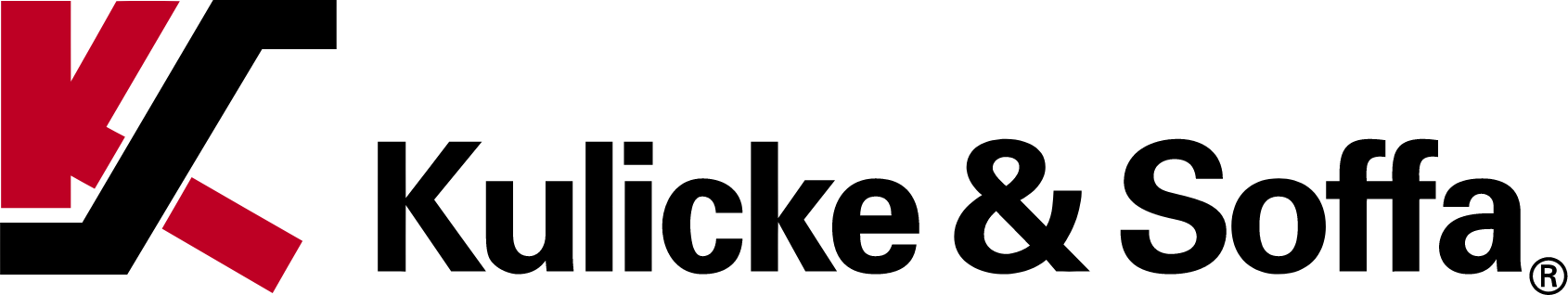 Kulicke and Soffa Industries logo large (transparent PNG)
