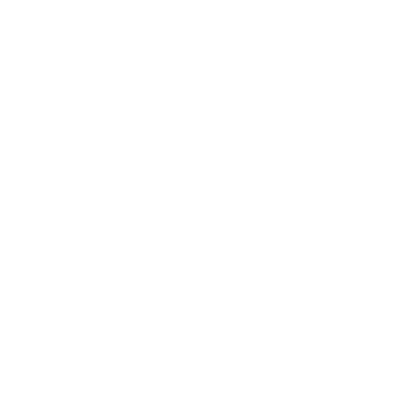 Klil Industries logo on a dark background (transparent PNG)
