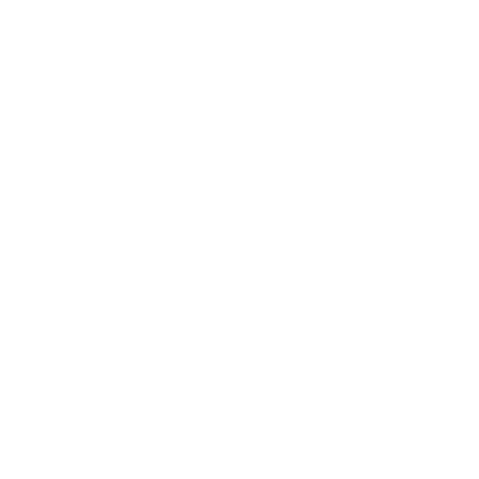 Türkiye Kalkınma logo pour fonds sombres (PNG transparent)