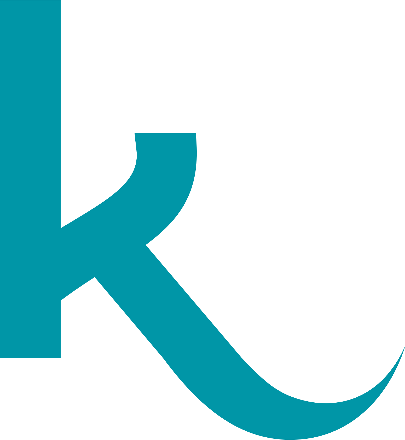 Kailera Therapeutics logo (transparent PNG)