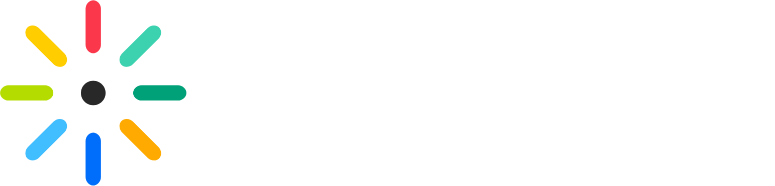 Kaltura logo grand pour les fonds sombres (PNG transparent)