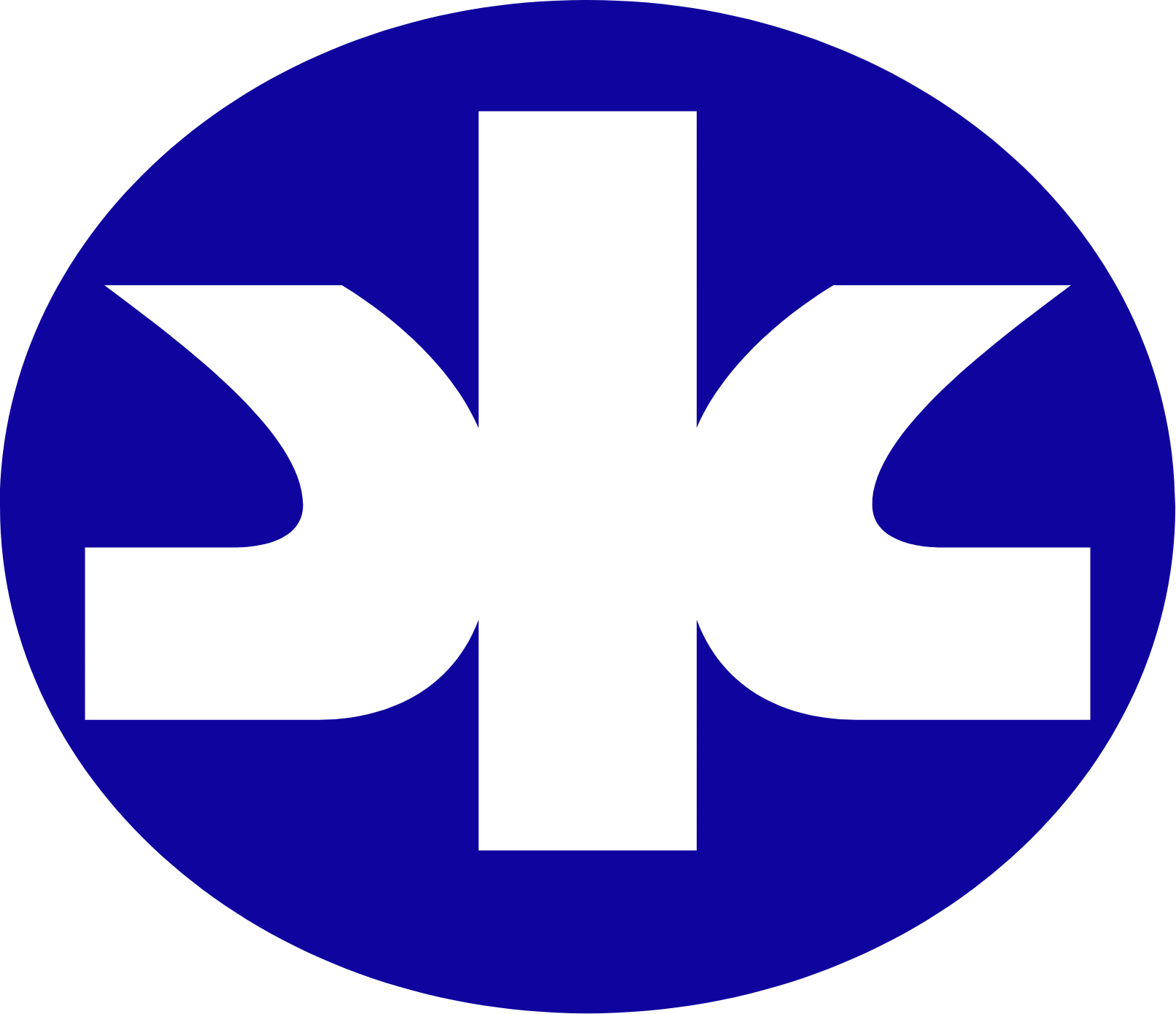 Kimberly-Clark logo (PNG transparent)