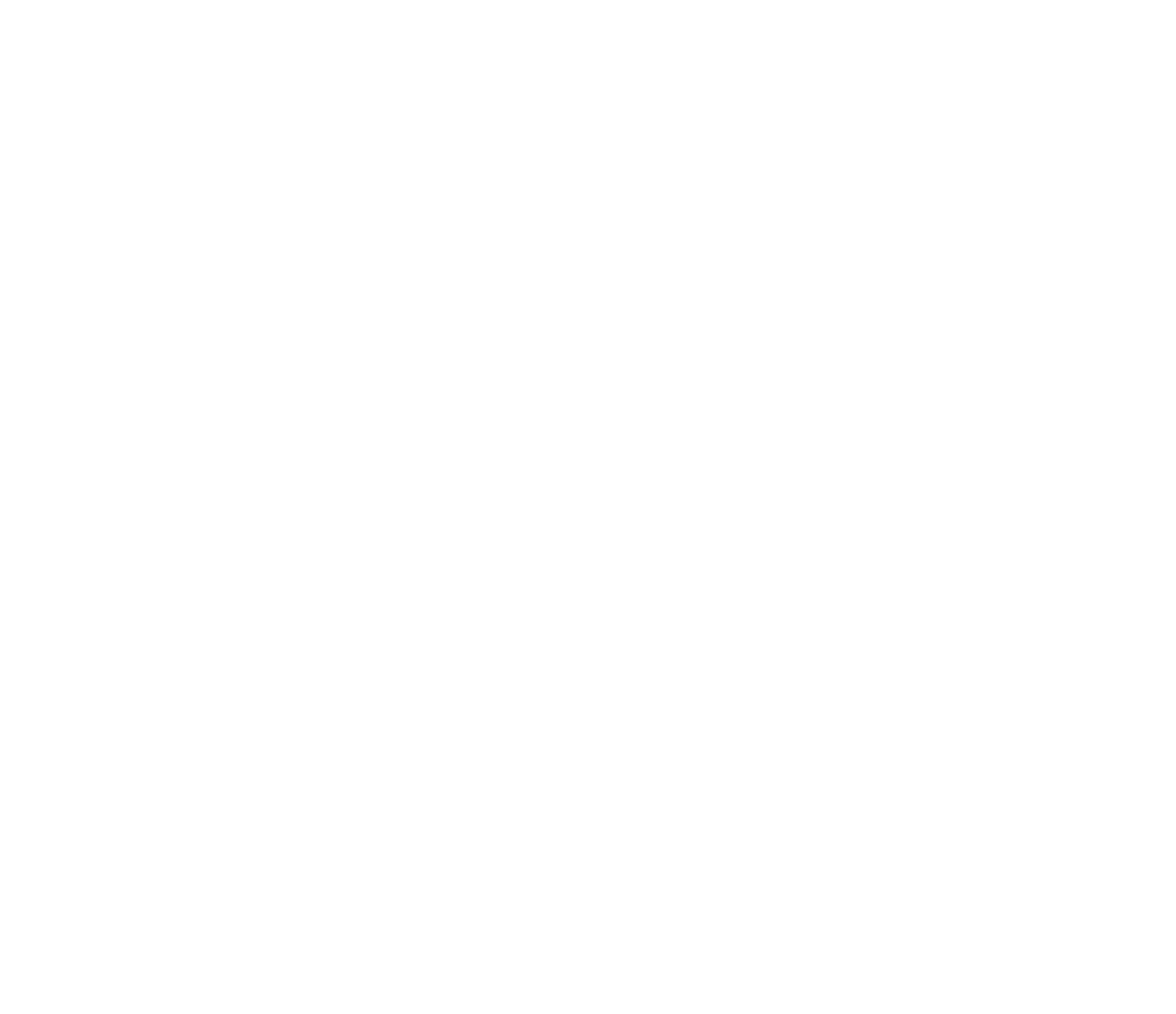 Kimberly-Clark logo pour fonds sombres (PNG transparent)