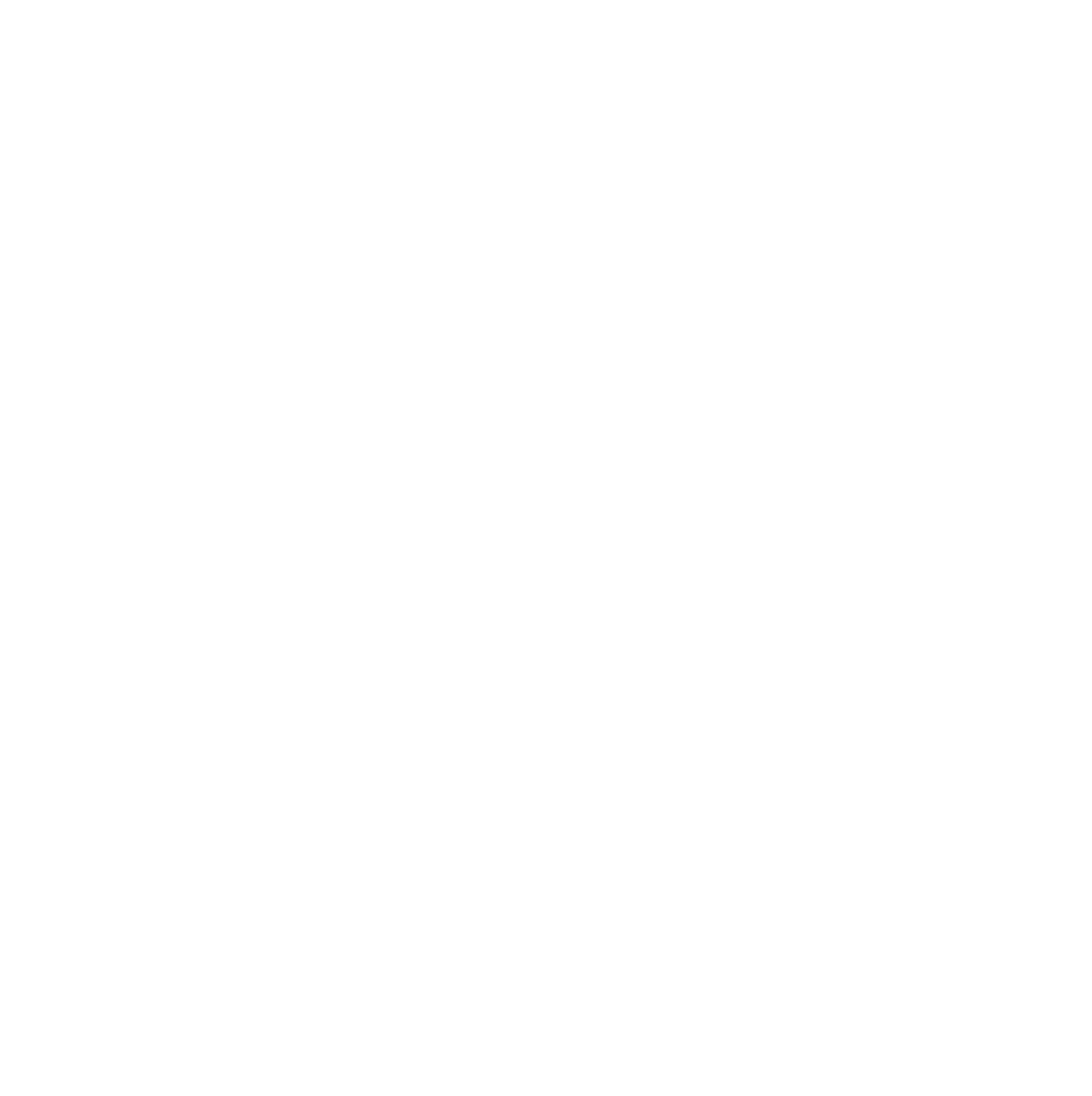 Kuwait and Middle East Financial Investment Company logo grand pour les fonds sombres (PNG transparent)