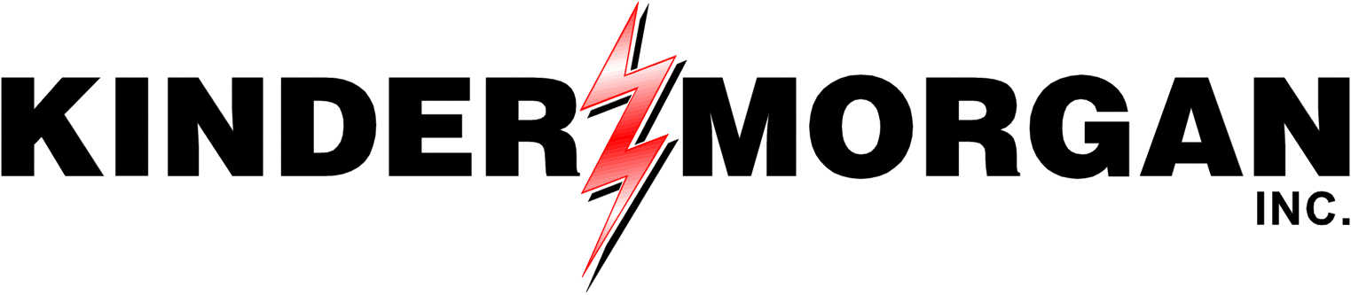 Kinder Morgan logo large (transparent PNG)