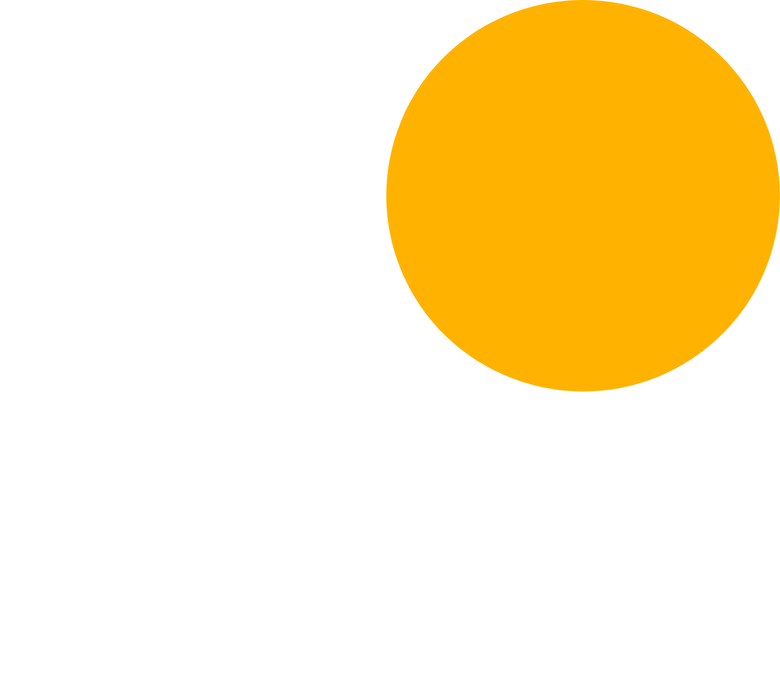 AB Kauno Energija logo pour fonds sombres (PNG transparent)