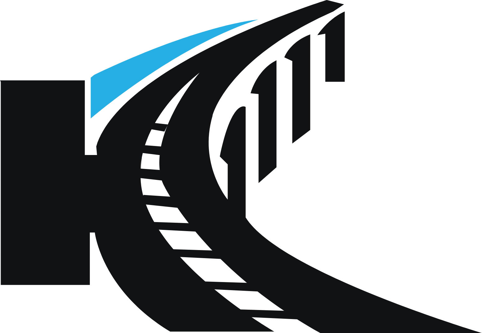 Knr Constructions
 logo (PNG transparent)