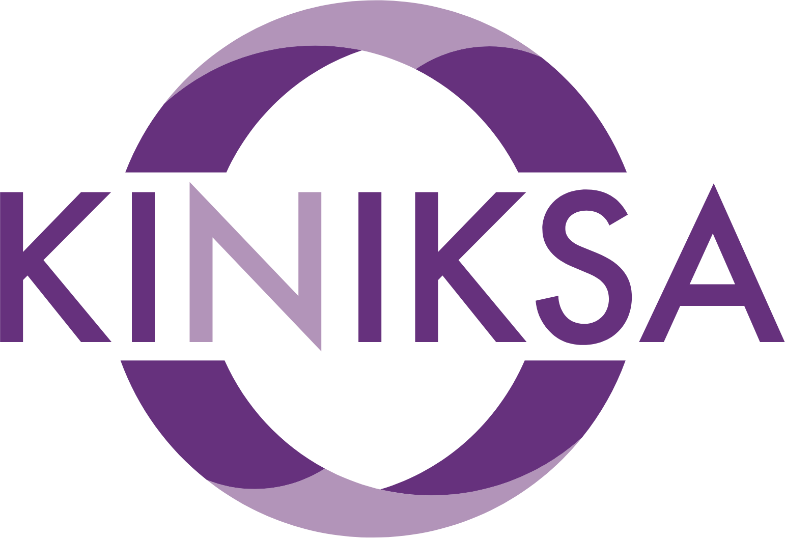 Kiniksa Pharmaceuticals
 logo (PNG transparent)