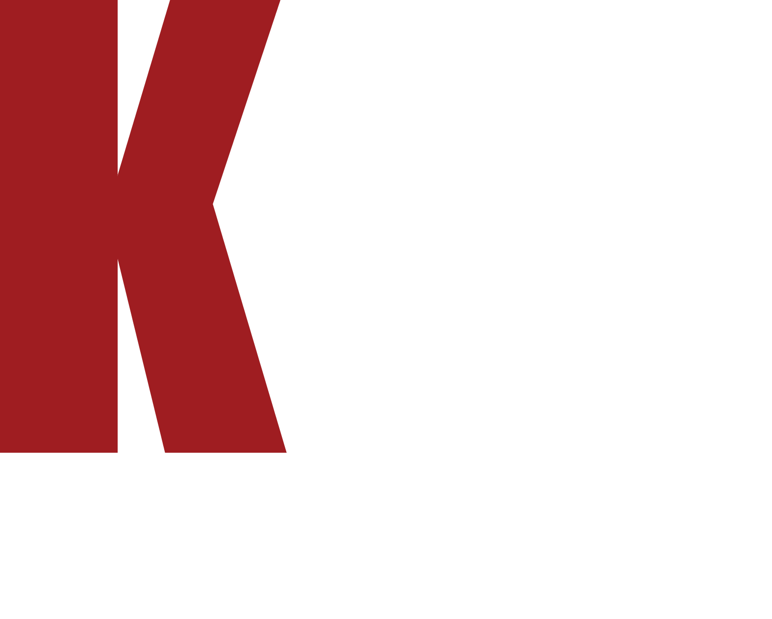 K92 Mining logo fulle size on a dark background (transparent PNG)