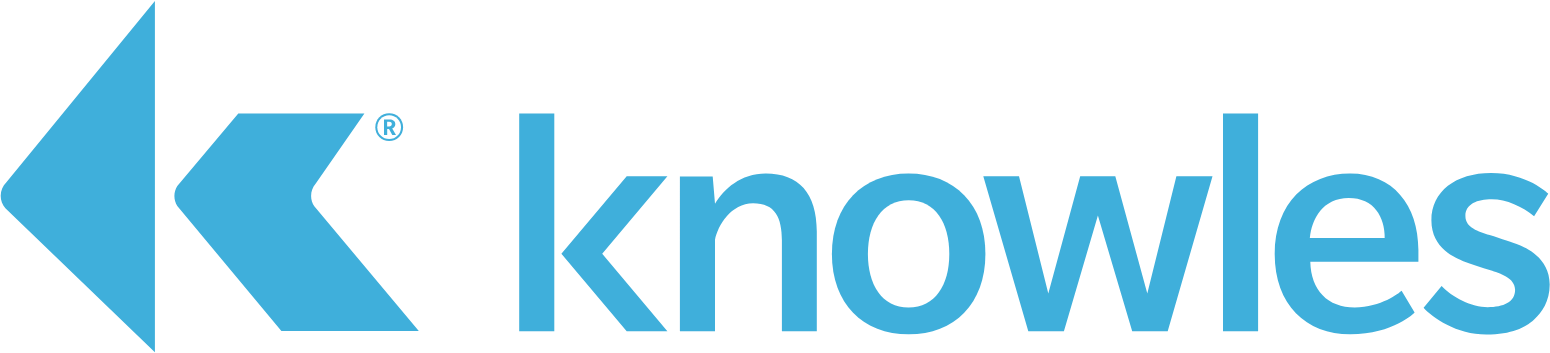 Knowles
 logo large (transparent PNG)