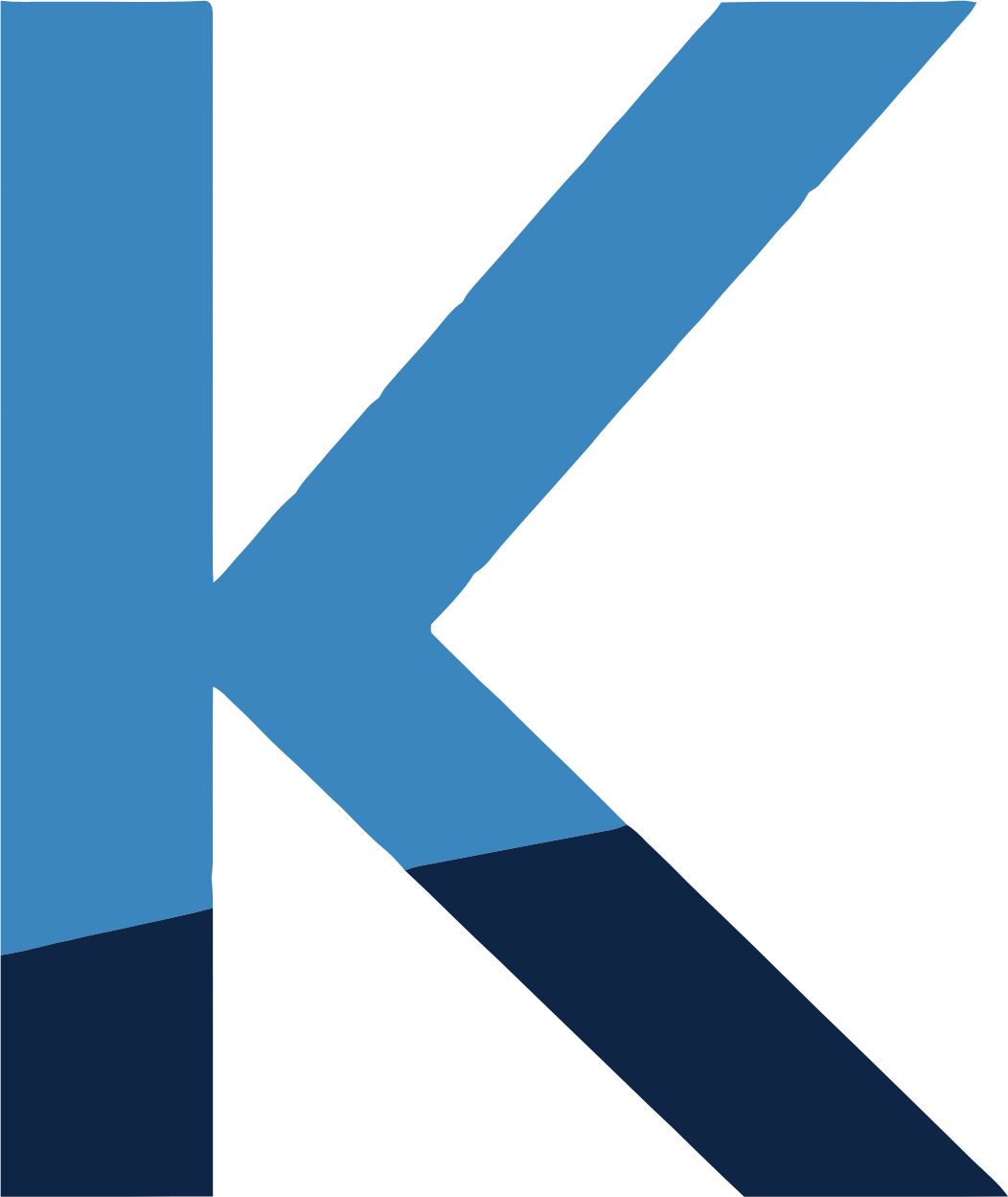 Kodiak Sciences
 logo (PNG transparent)