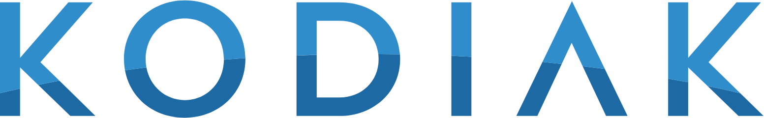 Kodiak Sciences
 logo large (transparent PNG)