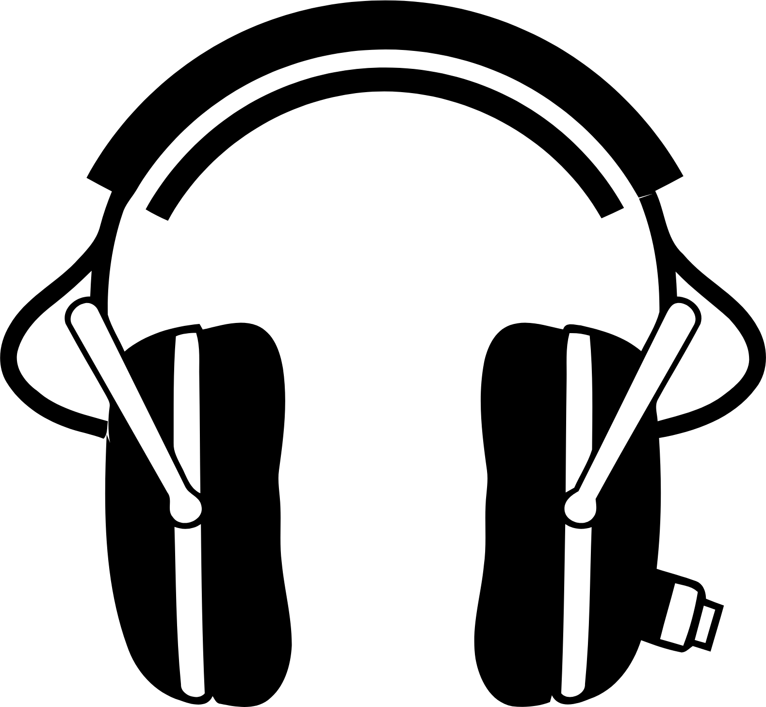 Koss logo (PNG transparent)