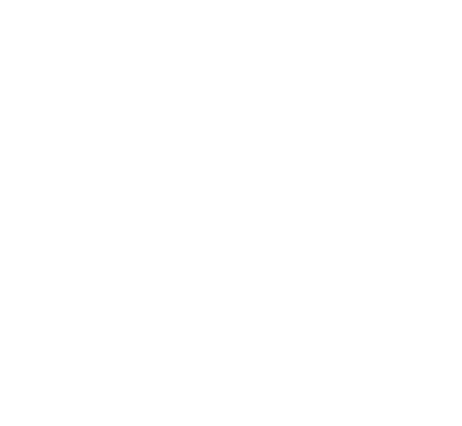 Koss logo pour fonds sombres (PNG transparent)