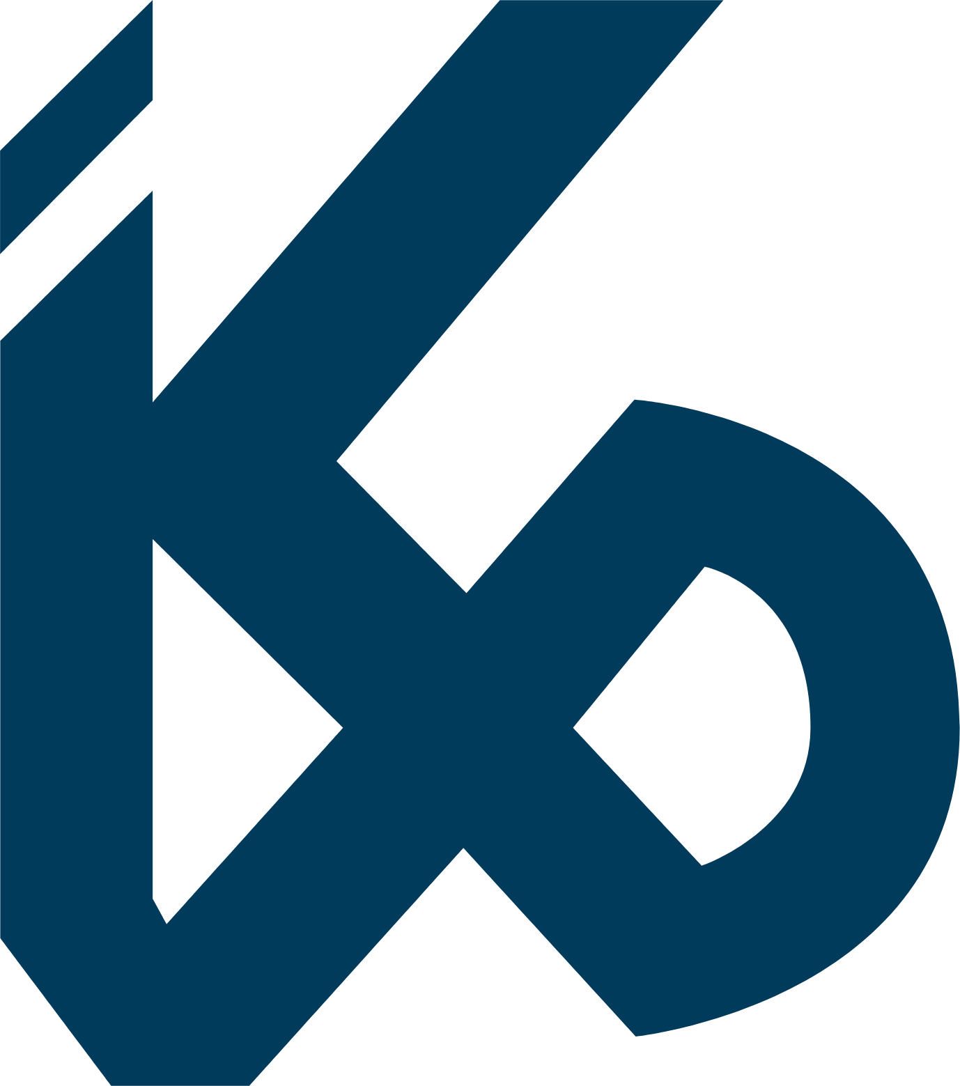 Kuwait Projects Company Holding logo (transparent PNG)