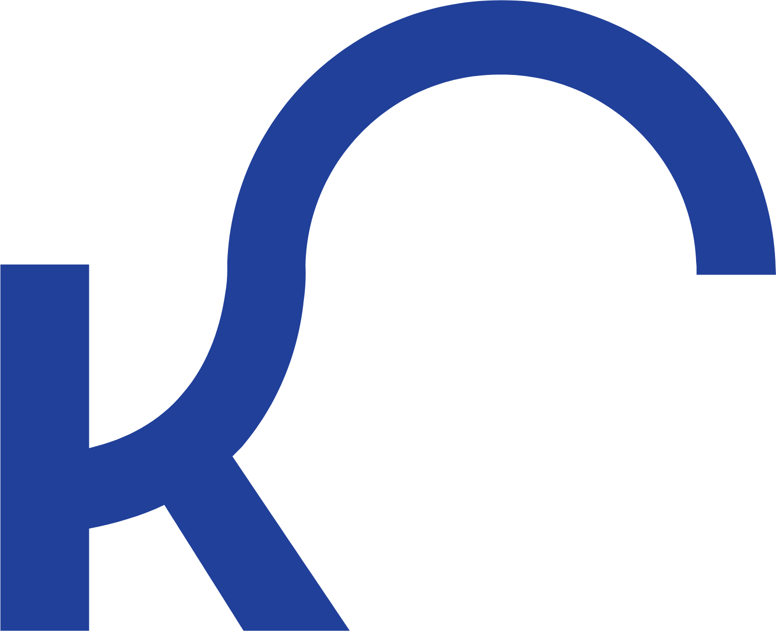 Kroger logo (PNG transparent)