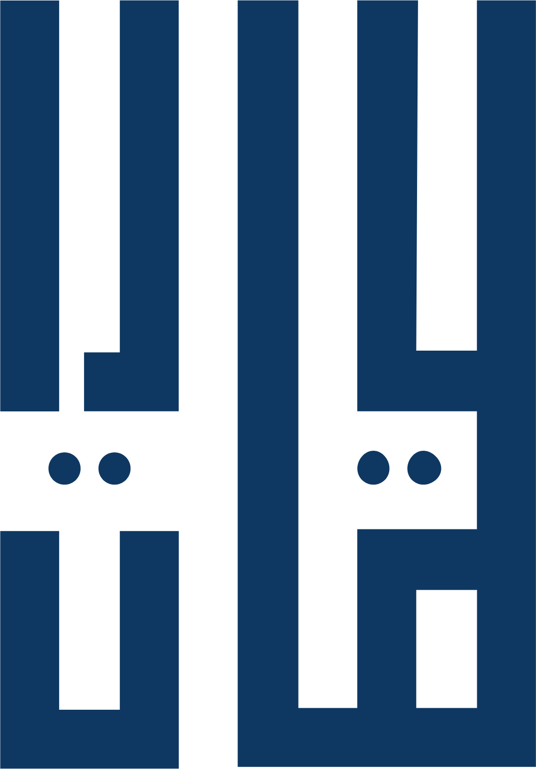 Kuwait Real Estate Company (AQARAT) logo (transparent PNG)