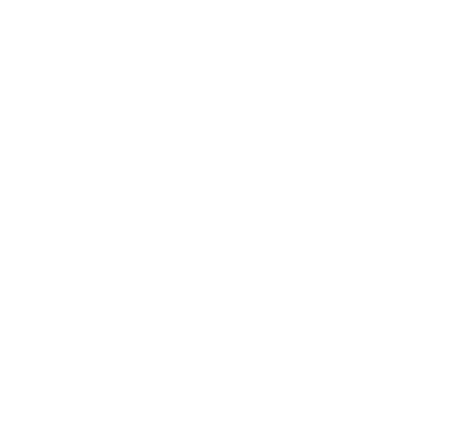 Kuwait Real Estate Company (AQARAT) logo fulle size on a dark background (transparent PNG)