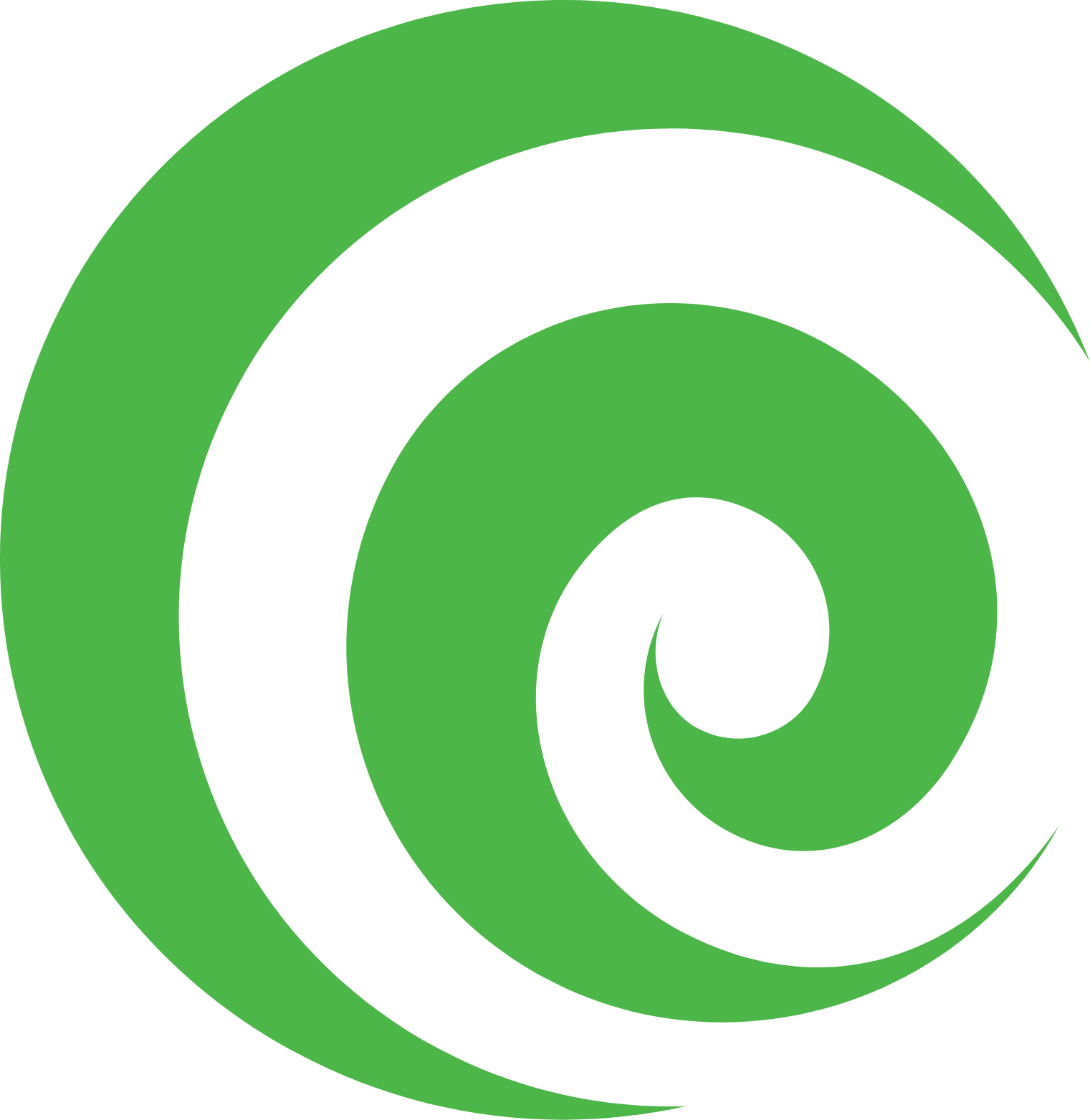 KORU Medical Systems logo (transparent PNG)