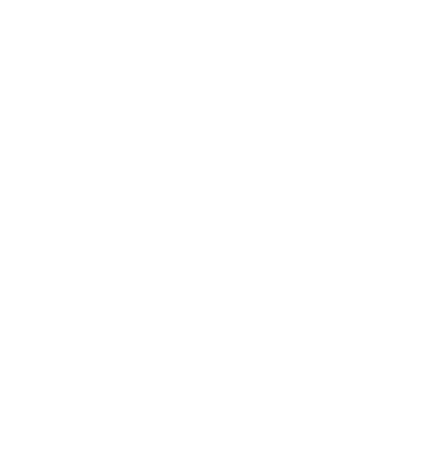 KORU Medical Systems logo on a dark background (transparent PNG)