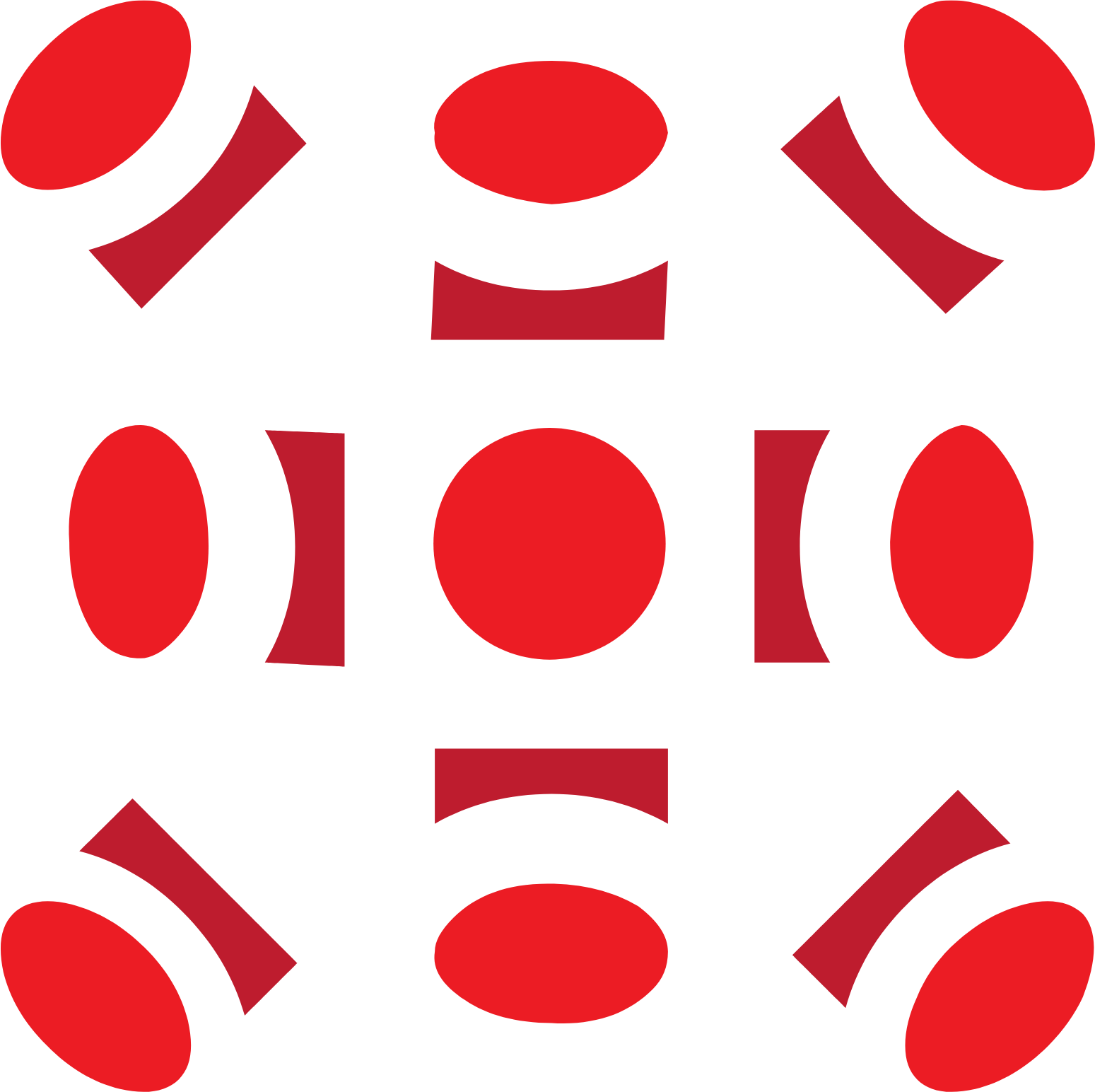Keros Therapeutics logo (PNG transparent)