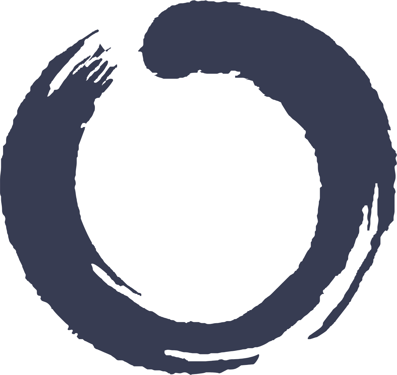 Korro Bio logo (transparent PNG)